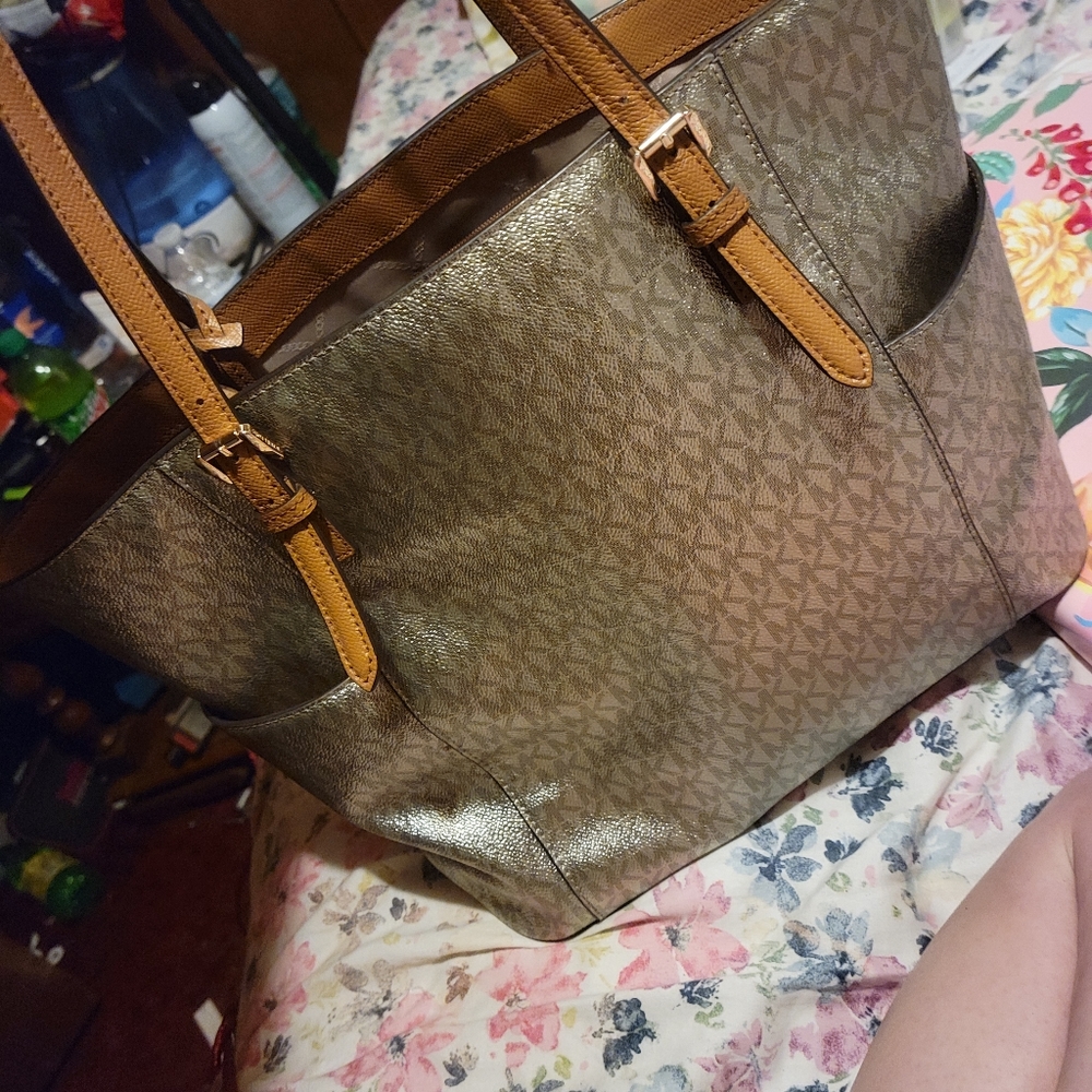 Michael Kors Tote